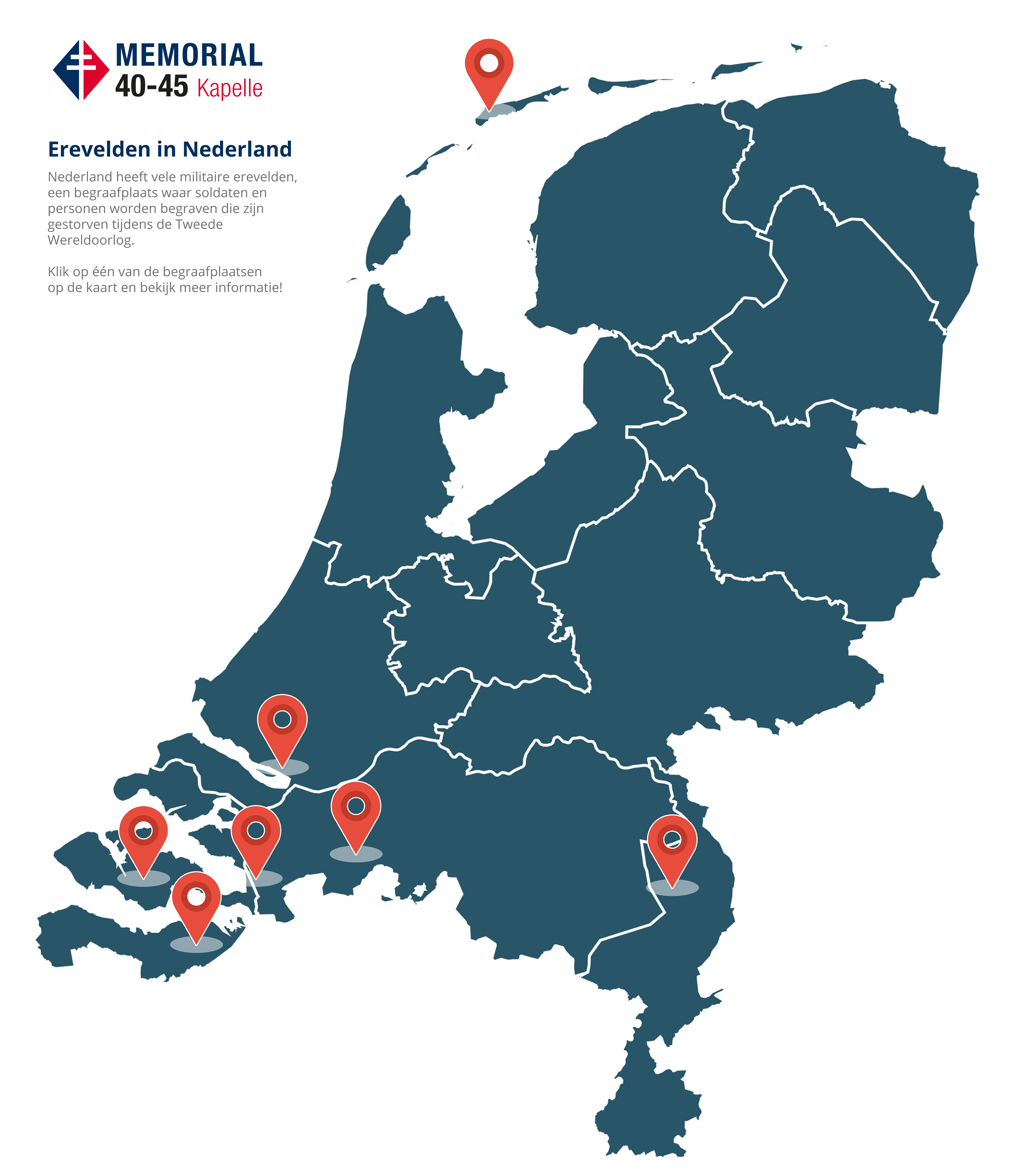 Kaart NL